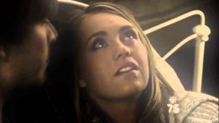 Amy/Ty || I'll Be {Heartland}
