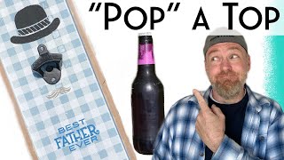 2 Fathers Day Projects & The Start Of Makin Mania!  | Chalk Couture Signs
