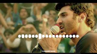 Sun Raha Hai Na Tu - Ankit Tiwari | Slow Romantic | Aashiqui 2 | P-SQUARE INDIA |