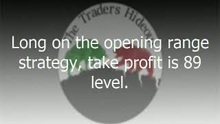 Trade the alsi Live on thursday with us