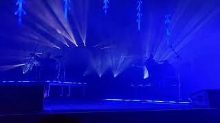 Goth Babe - Trees Dallas 4/27/23