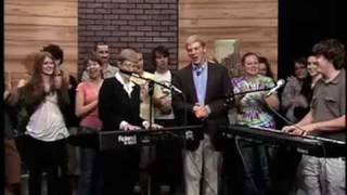 Quasi-Late Show FEAT. Keyboard Cathy, Zgress Tribute