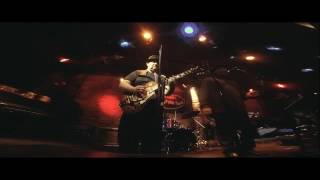 Live@Bitter End - NYC Requiem for a Working Man- The Blue Project