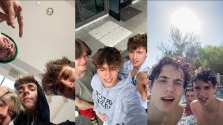 Sway Boys Tik Tok