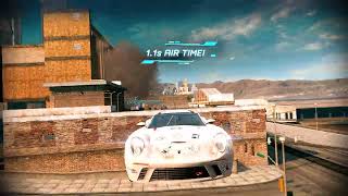 Downtown Central #13 - Split Second Online PC 2026