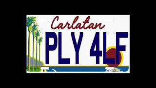 PLY 4LF [Official Audio]