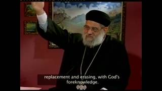 Fr. Zakaria Botros 5 - Abrogation in the Quran: The Preserved Tablet ("al-Lawh al-Mahfuz")