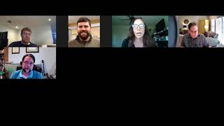 Live Session #3 (Pivoting Online Self-Paced)