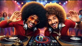 The Best Bands Disco And Funk 70s & 80s 02/Kool & The Gang, Barry White, Earth, Wind & Fire, Indeep.