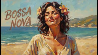 Bossa Nova Stress Relief 2026 🎶 Popular Songs Reimagined