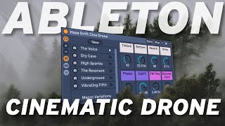 Stop Buying Cinematic VSTs - Ableton Already Has Everything