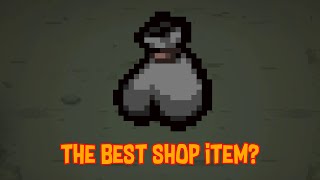 BALLS!!! Keeper to Mother | The Binding of Isaac Repentance+