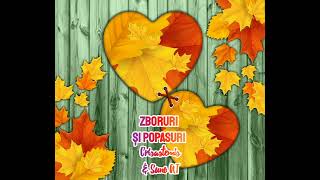 Crisastemis 💕 Zboruri și Popasuri (Versuri • 2018) Voci generate de Suno AI 