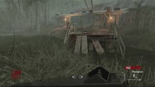 Lets Play COD WaW Zombies Shi Numa #1