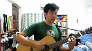 Cryin' (Cover)