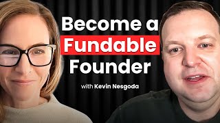 How an Accelerator Makes You Fundable Faster | Seed Money w/ Jayla Siciliano