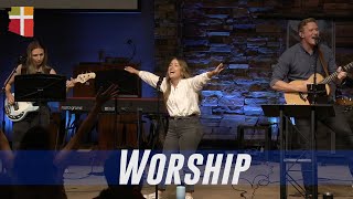 God Is For Us - Worship
