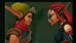 Jak & Daxter themesongs pt. 2