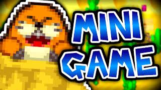 "Minigame" - Partners In Time DX (Fan Music)
