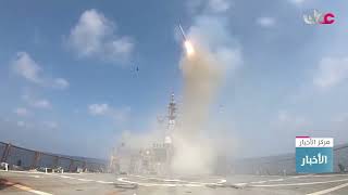 Report | Israel and the United States renew their attacks on #Iran.
