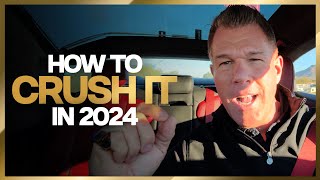 SuperHuman: How to Crush in 2024