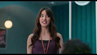 TINGGAL MENINGGAL - OFFICIAL TRAILER