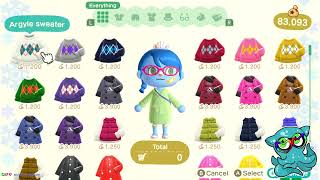 Animals Crossing, Then I Begin Rebuilding My Splatoon 3 Accomplishments!