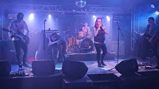 HE LIES IN RUIN LIVE @ BARIL GRILL ST-GEORGES DE BEAUCE 24/05/24