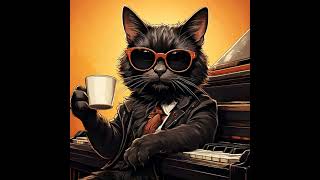 Ep. 9 – Black Cats and Boogie Beats