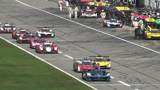 2024 Rolex 24 Hours of Daytona
