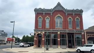 Walking in Farmington, Minnesota | September 19, 2025