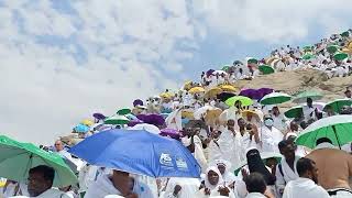 Jabal -e-Rehmat | The Day of Arfah | Hajj-e- Akbar 1443/2022
