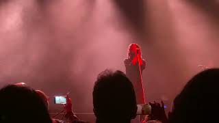 Forced to Mode - See You [fragment] (Live in Warsaw 2025-11-21)