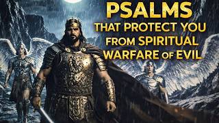 Psalms of Protection from All Evil | Hebrew Worship Songs of Zion 🎶#psalms #hebrewmusic