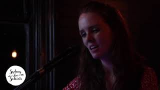 Grace Showreel - Live at the Whitehouse, UNSW