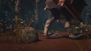 Fowl Play - Animated Short 2024