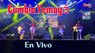 La Peña Musical - Cumbia Yemayá (En Vivo)
