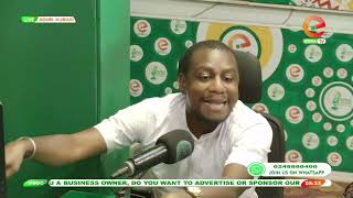 Exclusive: This is what happened before and after coach Karim Zito resigned from Kotoko