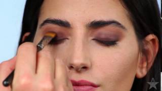 Get The Look - Smokey Eye