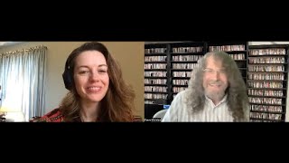 David Golden interviews Clare Maloney