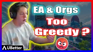 RosterMania: Is Dezignful REALLY Back? 😱 Genburten Explains TSM's Split & Monsoon’s Take on Greed! 💰