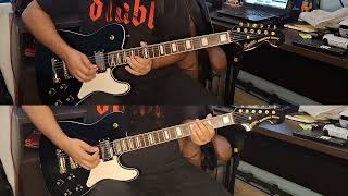 Sleeping With Sirens - If You Can't Hang | Guitar Cover