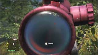 FAR CRY 4 EM 2023! TESTE DO JOGO NO LENOVO IDEAPAD GAMING 3I NO ULTRA EM E HD! #teste #farcry #setup