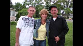 in Loving Memory of Charlie Sawicki - family version