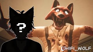 NEW MODEL DEBUT!! || Leenie Boog