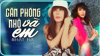 Giọng Hát Hải Ngoại Siêu Ngọt Ngào Đốn Tim Người Nghe - LK Căn Phòng Nhỏ Và Em NHẬT HẠ