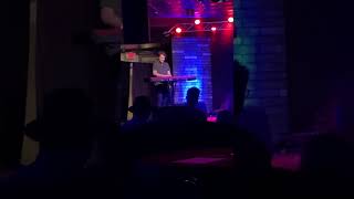 Travers Brothership at Fallin for the Blues