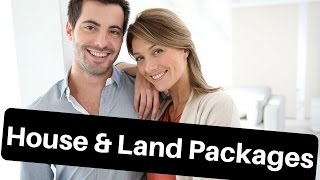 House and Land Packages Landsborough