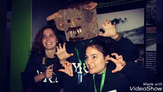 Jovens Repórteres para o Ambiente 2017