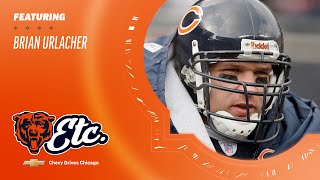 Brian Urlacher weighs in as Bears head to playoffs | Bears, etc. Podcast